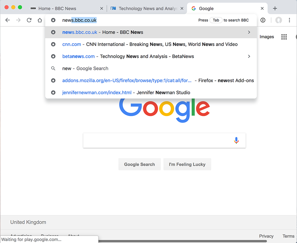 Google Chrome Browser Direct Download Gudang Sofware