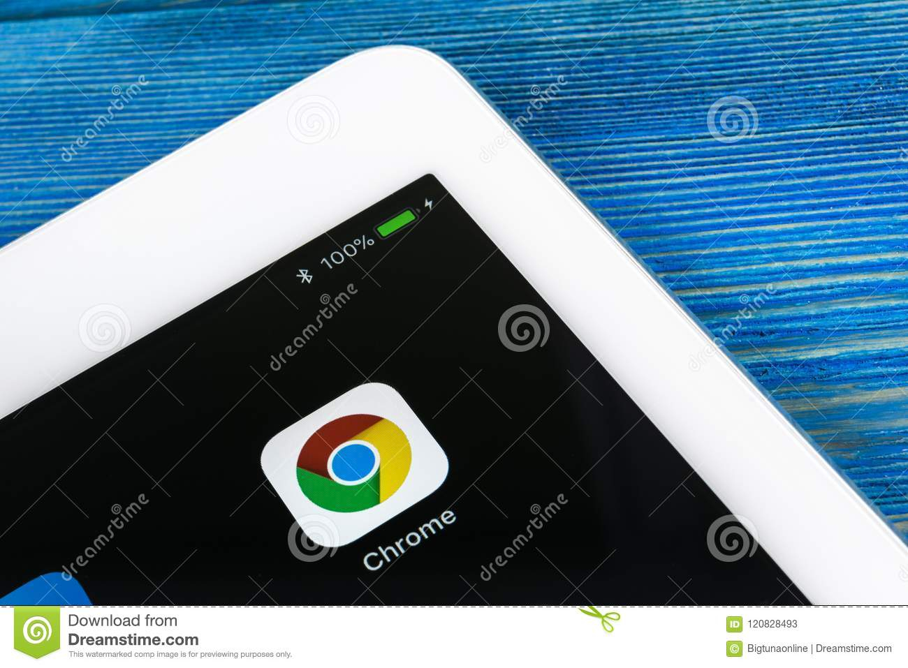 Google Chrome App Download For Ipad