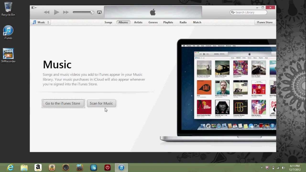 How To Download Itunes Windows 8