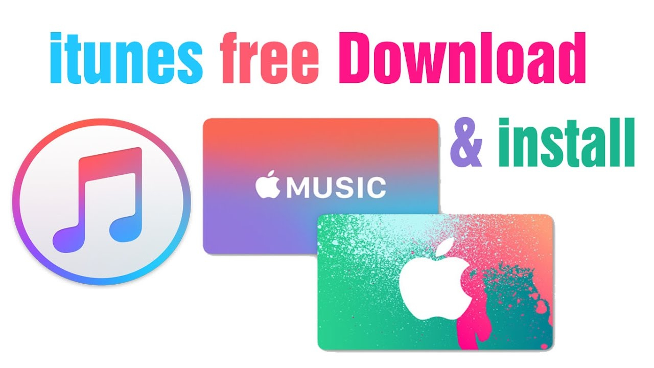 How To Download Itunes Windows Xp