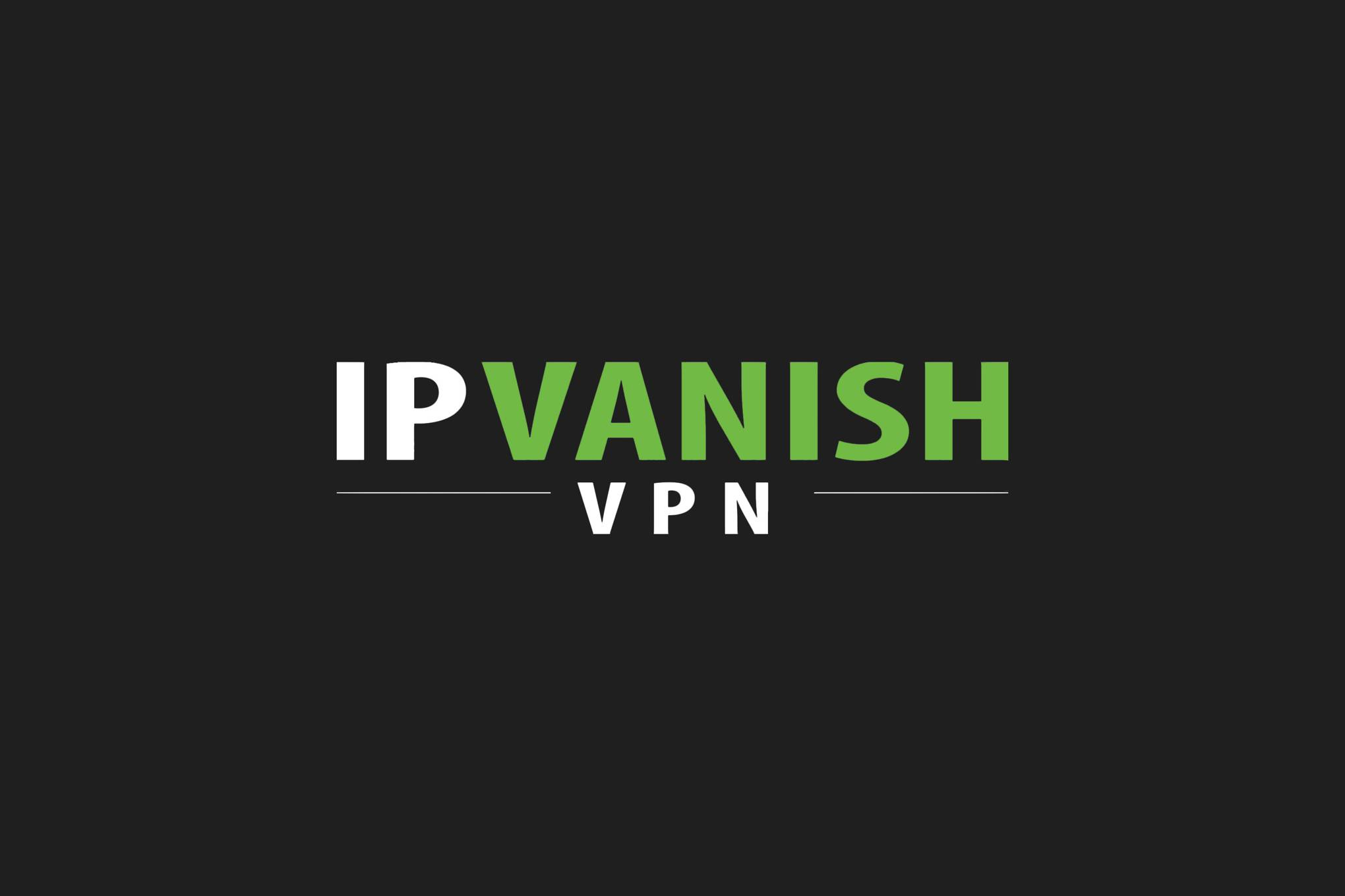 Ipvanish Vpn Service