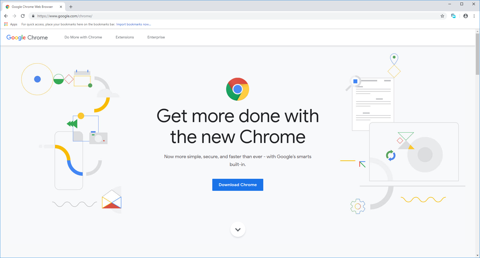 Google Chrome Download Chrome Today Gudang Sofware