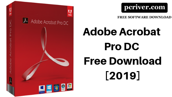 adobe acrobat dc download free windows 10