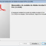 Adobe Acrobat Update 11 0 6 Download For PC Free