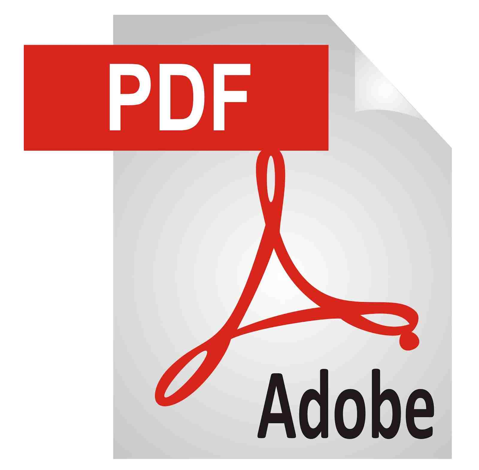 Adobe Acrobat Document Pdf Free Download