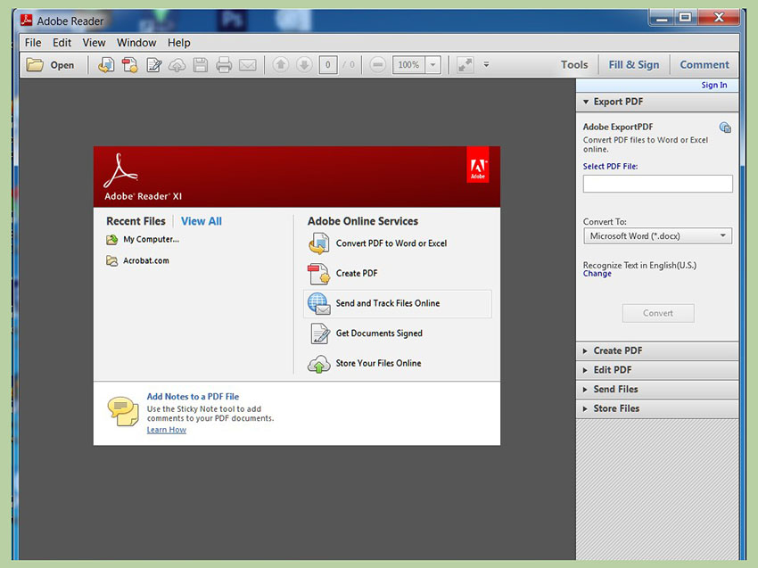 acrobat reader 7 professional free download for windows xp