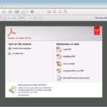 Download Adobe Acrobat XI Pro V11 0 10 Portable Gratis Free