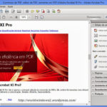 Adobe Acrobat Xi Professional V11 Multilingual Dvd Rus Eng 