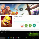 How To Download BlueStacks And Play Clash Of Clans On PC 