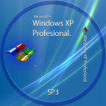 Windows XP Service Pack 3 2017 Crack Free Download 