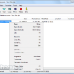 7 Zip 17 01 Beta 64 bit Download For Windows FileHorse
