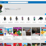 How To Download Roblox On Pc Windows 7 8 10 YouTube