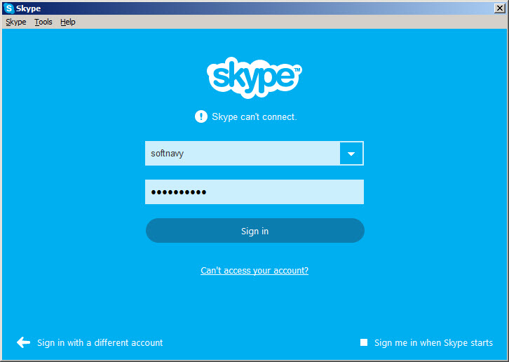 Download Skype For Windows 8 Free Full Version