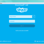 Skype 2015 Free Download Full Version Offline Installer 