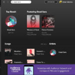 Spotify Portable 0 3 18 Download For PC Free