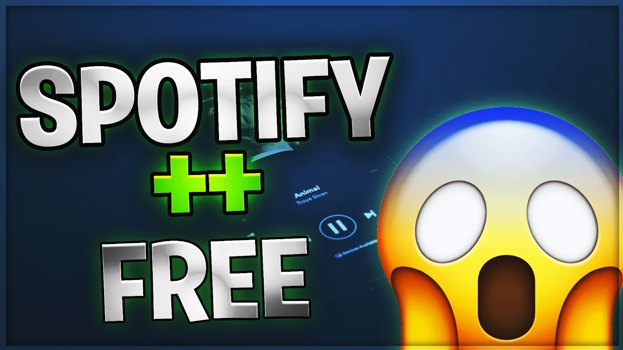 Download Spotify Free Ios