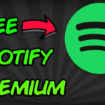 Spotify Premium Free How To Get Free Spotify Premium For 