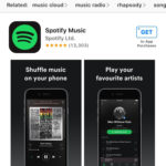 How To Download Install And Use Spotify On IPhone In 