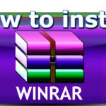 How To Get WinRAR For FREE For Windows 7 8 10 Mac 2018 