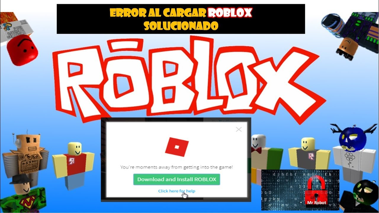 Hey Google Download Roblox