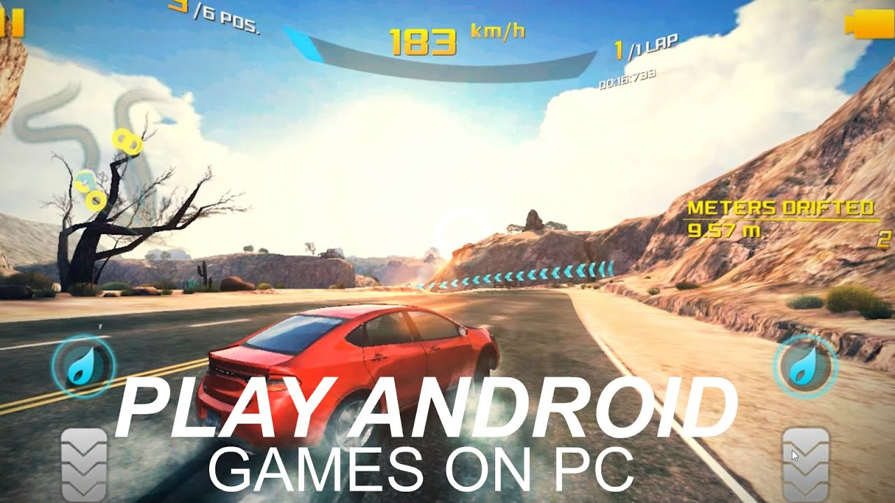 How To Download Android Games On Pc Without Bluestacks