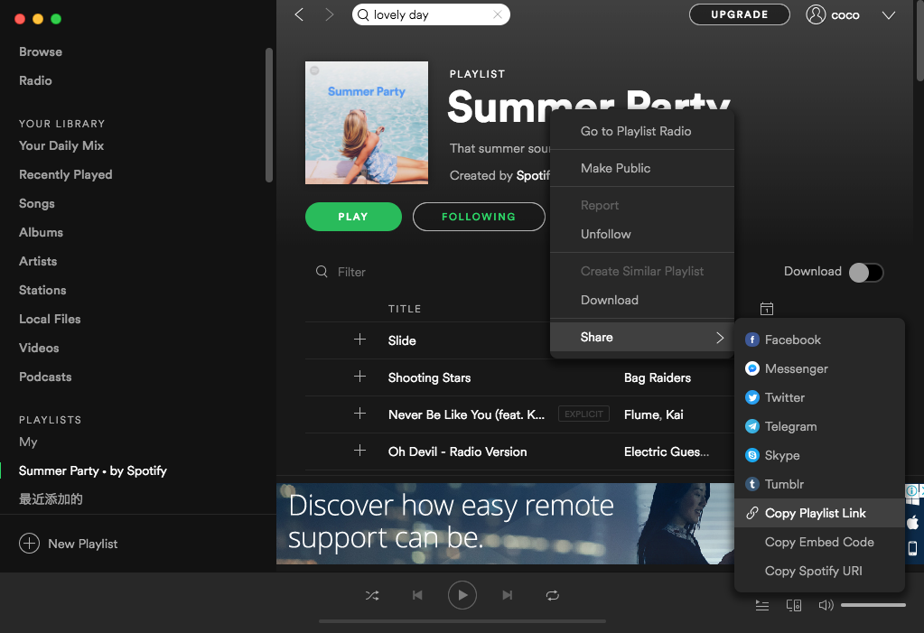How To Download Songs On Spotify Without Wifi