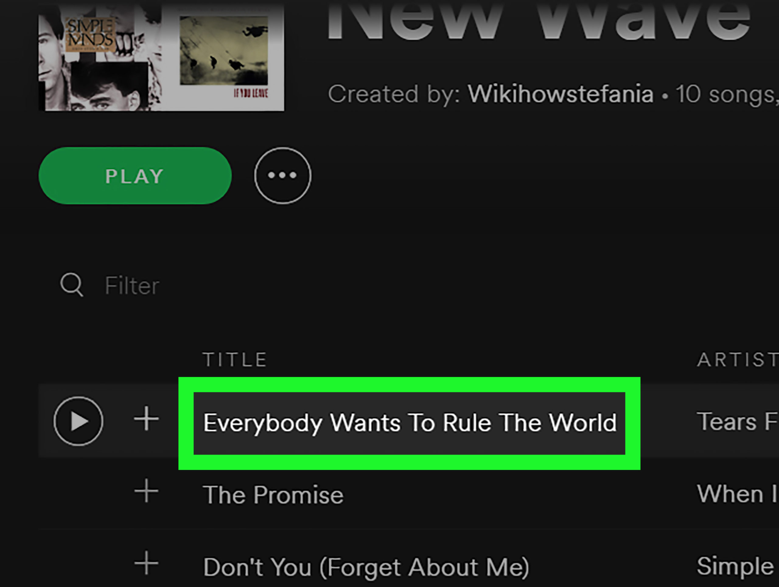 How To Download Songs To Spotify