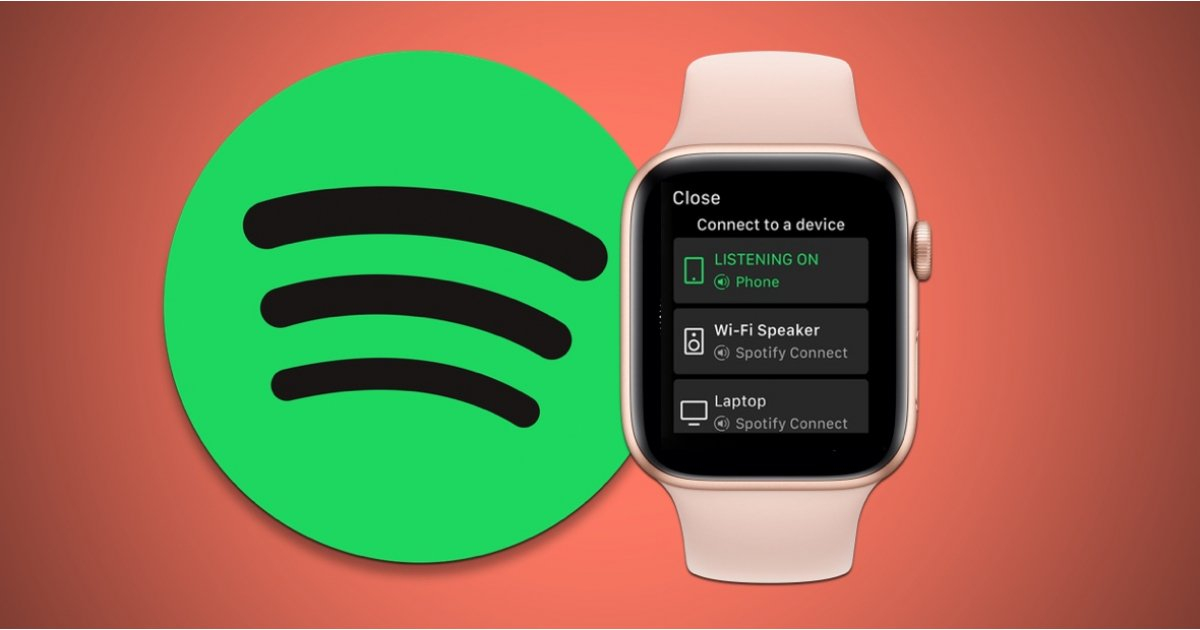How To Download Spotify On Apple Watch