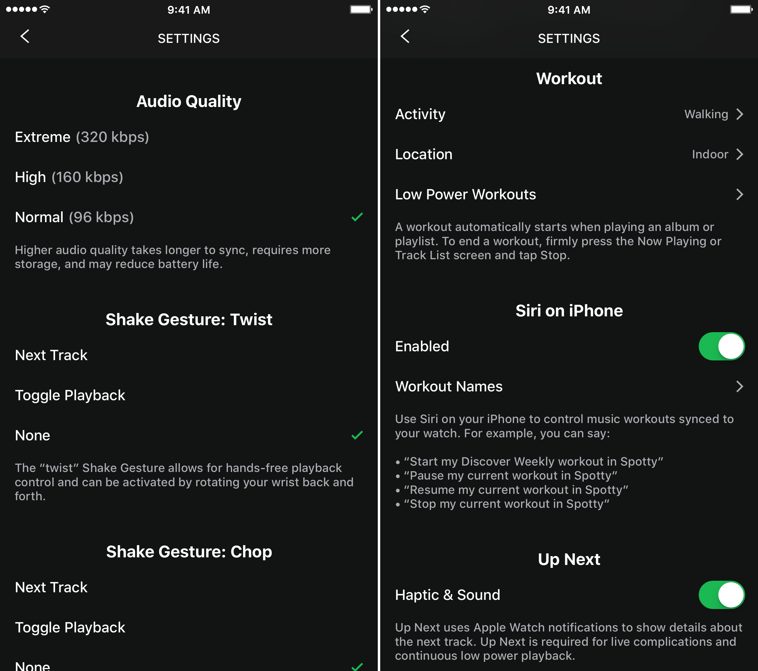 How To Download Spotify Playlist To Apple Watch