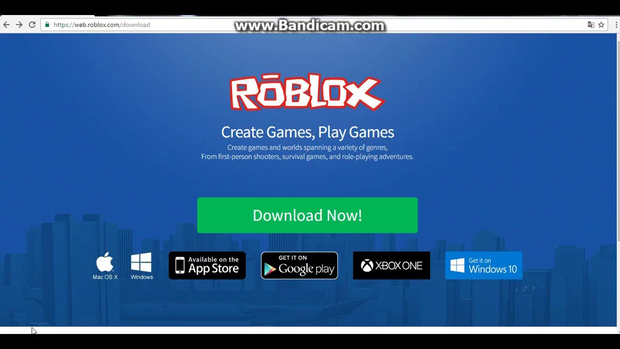 Roblox Com Download
