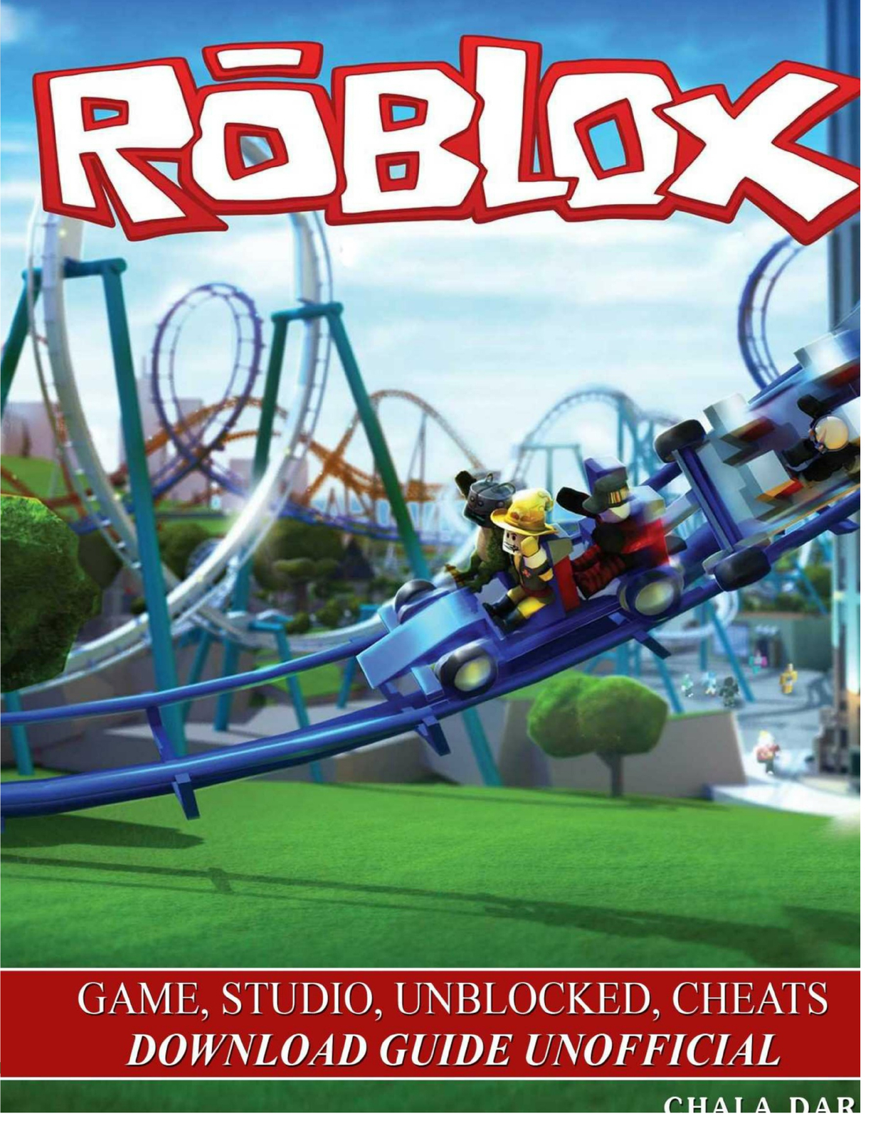 Roblox Download Unblocked