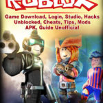 Roblox Game Download Login Studio Hacks Unblocked 