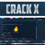 CrackX V2 LEVEL 7 FREE Roblox Script Executor