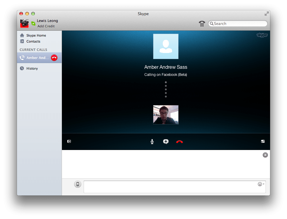 Skype App Download Mac