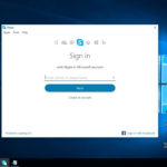 How To Download Install Skype Classic Old Version 