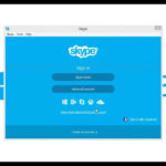 How To Download Skype Full Setup Latest Version And 