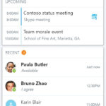 Skype For Business For Android APK Download