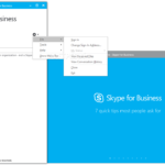 Download Skype For Business 16 0 4417 1000