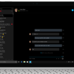 Be More Productive With Skype Preview 11 9 For Windows 10 