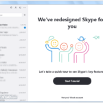 Skype Download 2020 Latest For Windows 10 8 7