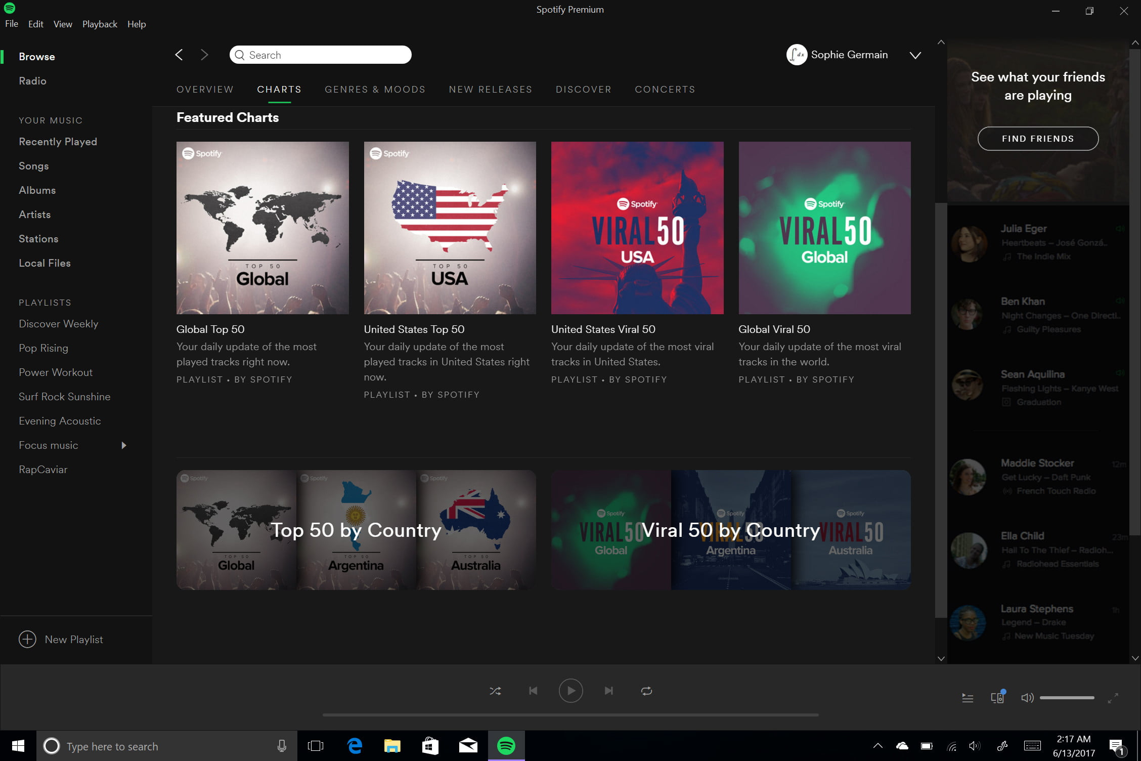 Spotify Desktop App Download