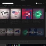 Spotify For Windows 10 Available Now In The Windows Store 