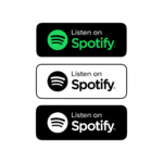 Listen On Spotify PNG E Vetor Download De Logo