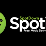How To Download Spotify Music For Free Using SpotDown 