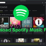 How To Download Spotify Music Without Premium
