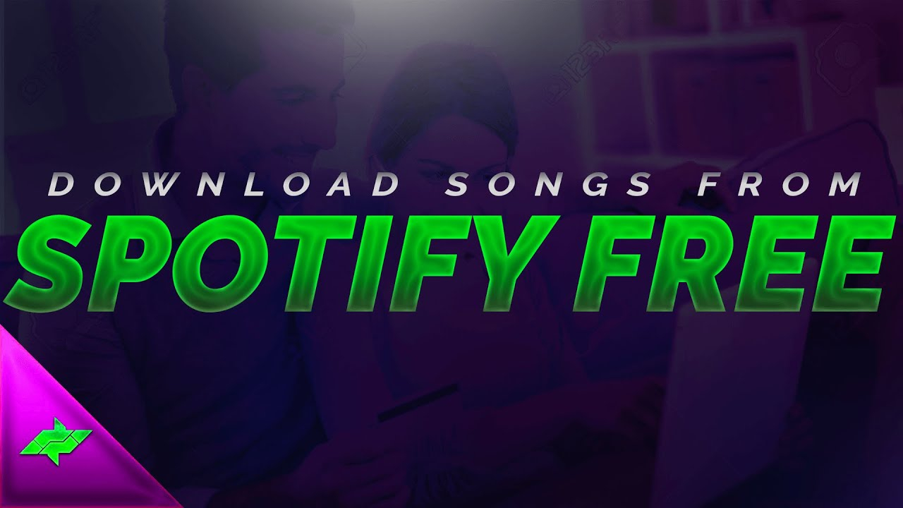 Spotify Free Download