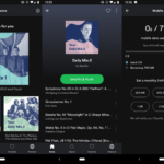 First Look At Spotify Lite A Resource friendly Spotify App 