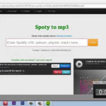 How To Download Songs From Spotify Online FREE YouTube