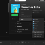 Spotify Playlist Downloader Download Any Spotify 