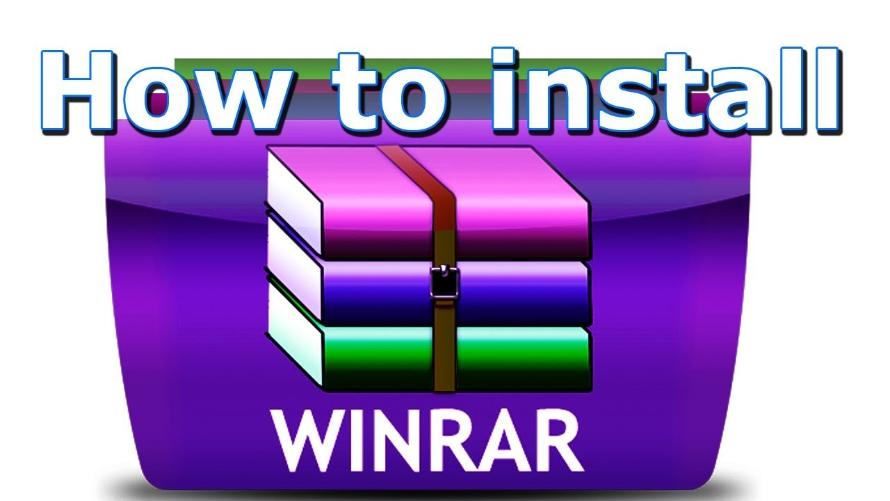 Where To Download Winrar